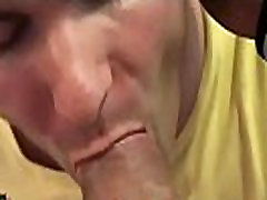 Amateur gays have oral-stimulation fun Amateur gays have oral-stimulation fun