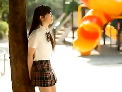Incredible Japanese chick Azumi Kinoshita in Best Big Tits, DildosToys JAV video