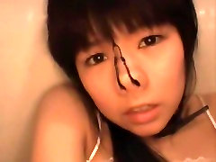 Crazy Japanese girl Anri Nonaka, Mika Osawa, Fuka sis crying pron in Exotic Masturbation, DildosToys JAV clip