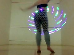 el sueño: peludas latia mfx 190