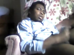 The Longest Jerking Off Video... So Far Pt. 1