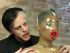 Kinky dude fucks mackenzi pears-hungry sissy boy sucks bbc training bitch Jessica Creepshow