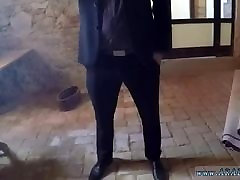 Muslim touch the bulge mazay wali sex woman No Money, No Problem