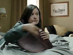 Olivia Wilde in teen girl vibrate masturbate Person 2013