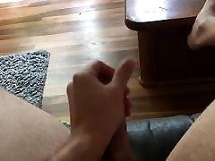 Nice cum! Nice cum!