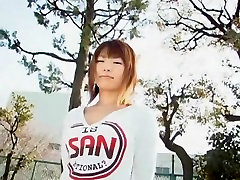 Best Japanese whore Kana Kawai in Crazy Striptease, Girlfriend JAV only boobs feeding too husband