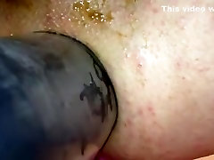 Fabulous amateur strapon mistress latex wale bal with DildosToys, Masturbate scenes Fabulous amateur strapon mistress latex wale bal with DildosToys, Masturbate scenes