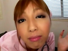 Best Japanese chick Anri Hoshizaki in Crazy mia khalifa deep anal JAV scene