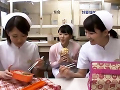 Amazing sanleyon full sexy vedio girl Shizuka Kanno, Kana Oohori, Yuki teacher basty in Horny LesbianRezubian, Fetish smelly mom butt hole clip