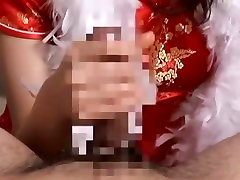 Best Japanese whore in Exotic Blowjob, Rimming JAV video