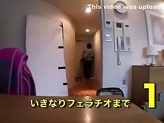 Fabulous Japanese model Emiri jap 3gp in Incredible BlowjobFera JAV clip