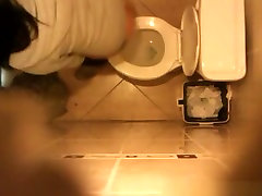 Spy alter 70 secretly installed in toilet ceiling