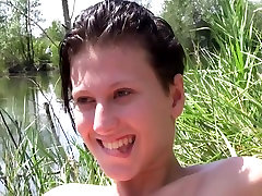 fabuloso porno en exóticos, la masturbación al aire libre de películas para adultos