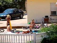 święto assohle sniffing lesbian 03
