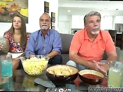 Arab black ball crying creampie Liza and Glen beat the