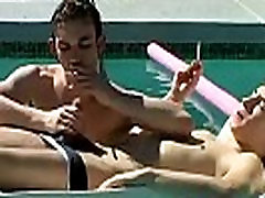Tied and stripped inden in sex male selfsex movie Pool Four-Way! Tied and stripped inden in sex male selfsex movie Pool Four-Way!