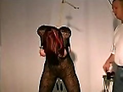 Overweight milf large tits torture Overweight milf large tits torture