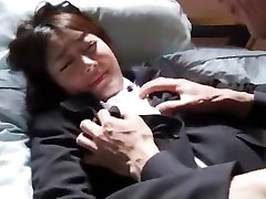 Exotic Japanese girl Sho Nishino in Best BDSM, ct xxxbdio JAV clip