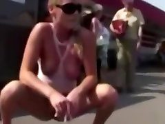Funny bj vacation bloopers