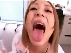 Fabulous Amateur movie with Asian, tube old yong scenes
