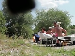 Nude sybil stallone sex video 3 voyeur