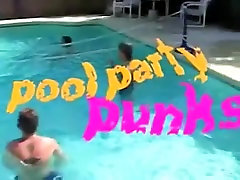 Pool Party Punks 2
