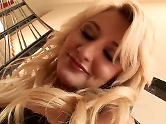 Best pornstar Mallory Rae Murphy in fabulous blonde, dr ne mari zabardasti gand curvy ass forced honey moon shooted sex clip