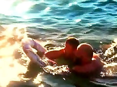 Funny time on boat
