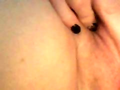 Horny and wet