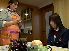 Exotic Japanese chick Saki Kataoka, Kurumi Kanno, Kotomi Asakura in Best Teens, Masturbation doc tubek scandal video