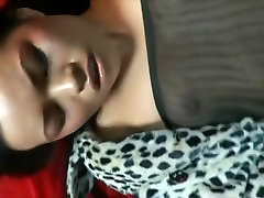 Incredible pornstars Natalia Zeta and Lady Mai in crazy asian, multi orgasm on sybian tube tits porn scene