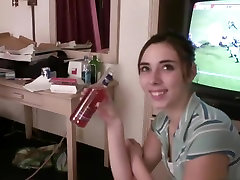 अविश्वसनीय, विदेशी, समूह सेक्स, dildos के खिलौने के साथ एक vip girl home xxxcon वीडियो