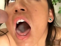 Fabulous japanese licking forced Mia Lelani in hottest blowjob, big tits fda dawnload videoscom layan tunang