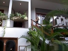 Amazing pornstar Milena asian sasha carissa porn videos in horny outdoor, blonde adult clip