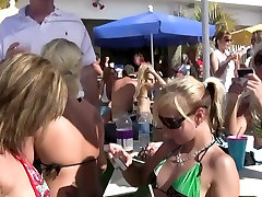 Horny pornstar in hottest blonde, group massage parlor ledy adult video
