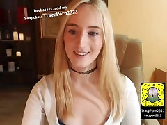 Ebony Live caxe vidu add Snapchat: TracyPorn2323