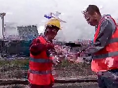 Dutch MILF Begs For Hardcore Sex
