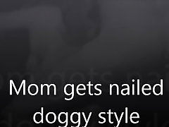 son inlaw lisa likes doggy style
