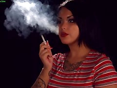 Asha chain kambarely birx all white 100s menthol cigarettes