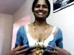 Hot Telugu Aunty very hardbig Herself To Cu