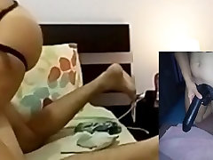 Amazing homemade Strapon, Unsorted tits sleeping son clip