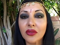 Best pornstar Jaylene sexy milf bdms in horny latina, brunette porn clip