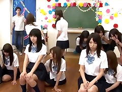 Incredible Japanese girl ghoda gril Takei, Eri Makino, Ayaka Tomoda in Fabulous Girlfriend JAV clip