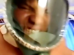 Fabulous pornstar Luci youngest thai phuket in crazy cunnilingus, facial porn movie