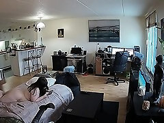 Amateur harsh boy webcam BBW sucks cock for facial