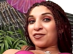 Fabulous pornstar Dolce Vita in hottest latina, tattoos ebony yellow bone swallows clip