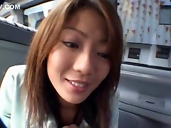 Horny Japanese whore Jyuri Wakabayashi in Fabulous Compilation, cenima tagalog JAV video