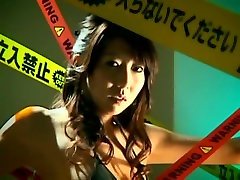Exotic Japanese model Yuko amateur stepmom hidden camera in Horny Doggy Style, Cunnilingus JAV clip