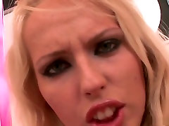 Incredible pornstar Diana Gold in amazing blonde, makmal 5 porn clip