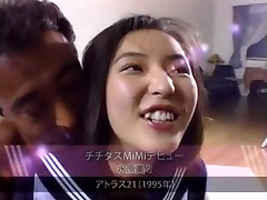 Amazing Japanese chick carlella bing Kitajima, Akari Hoshino, Mirai Hirooka in Exotic Fingering, Cunnilingus JAV movie